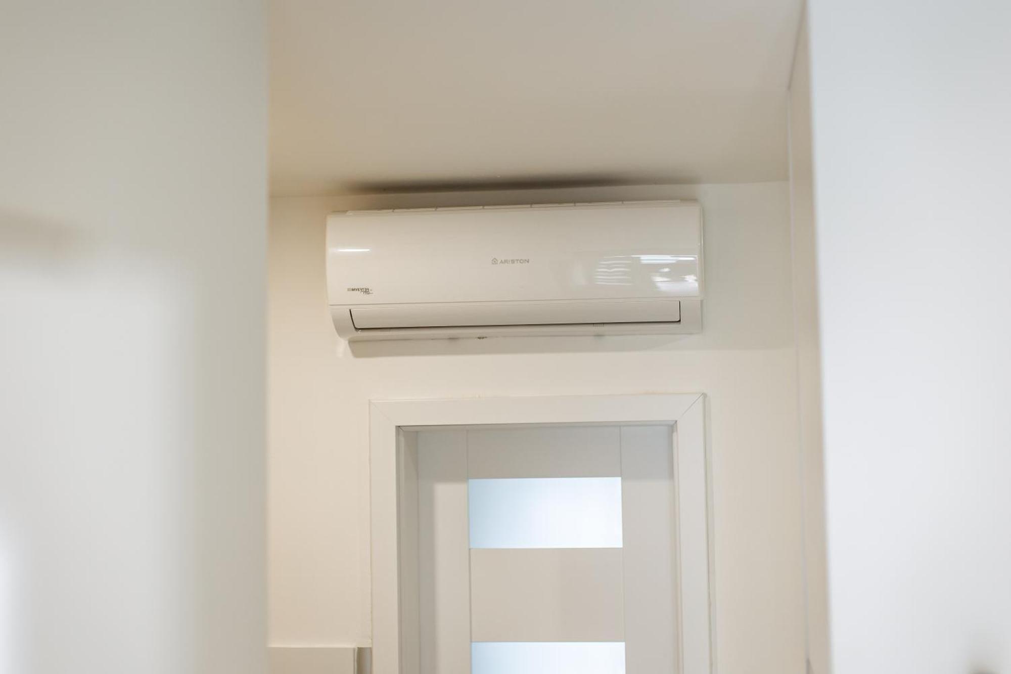Cozy Studio Apartment In Osijek - Self Check In المظهر الخارجي الصورة