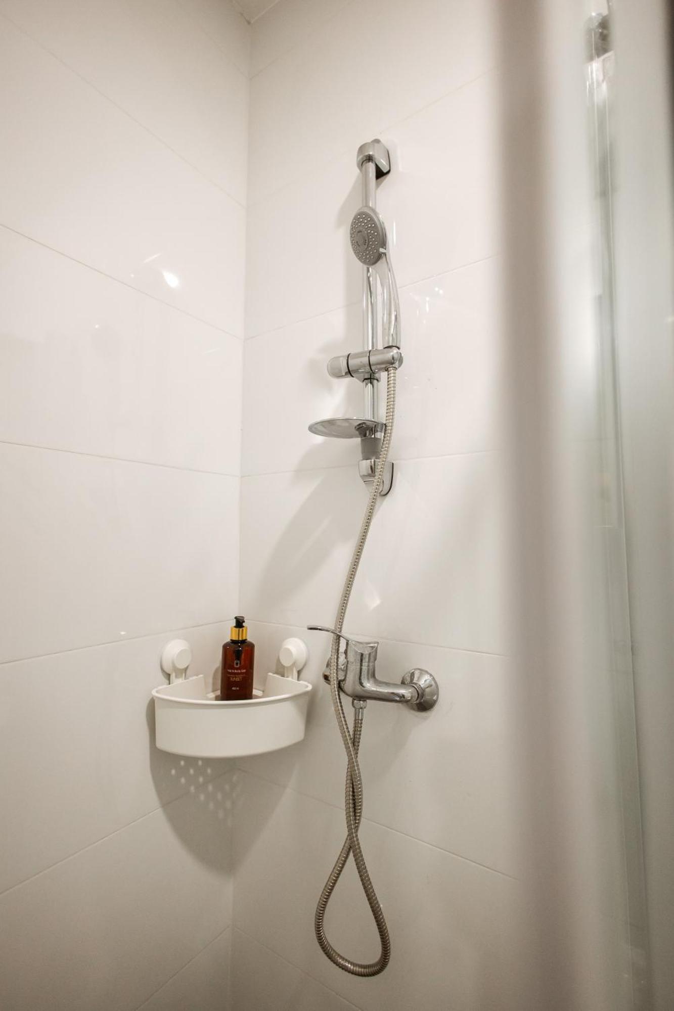 Cozy Studio Apartment In Osijek - Self Check In المظهر الخارجي الصورة
